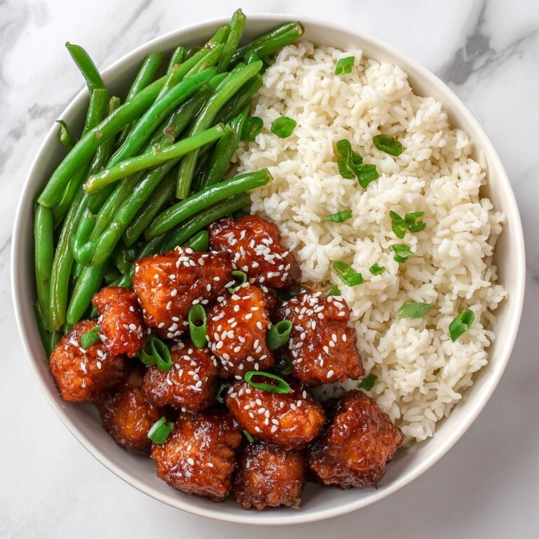 Air Fryer Lemon Chicken Recipe