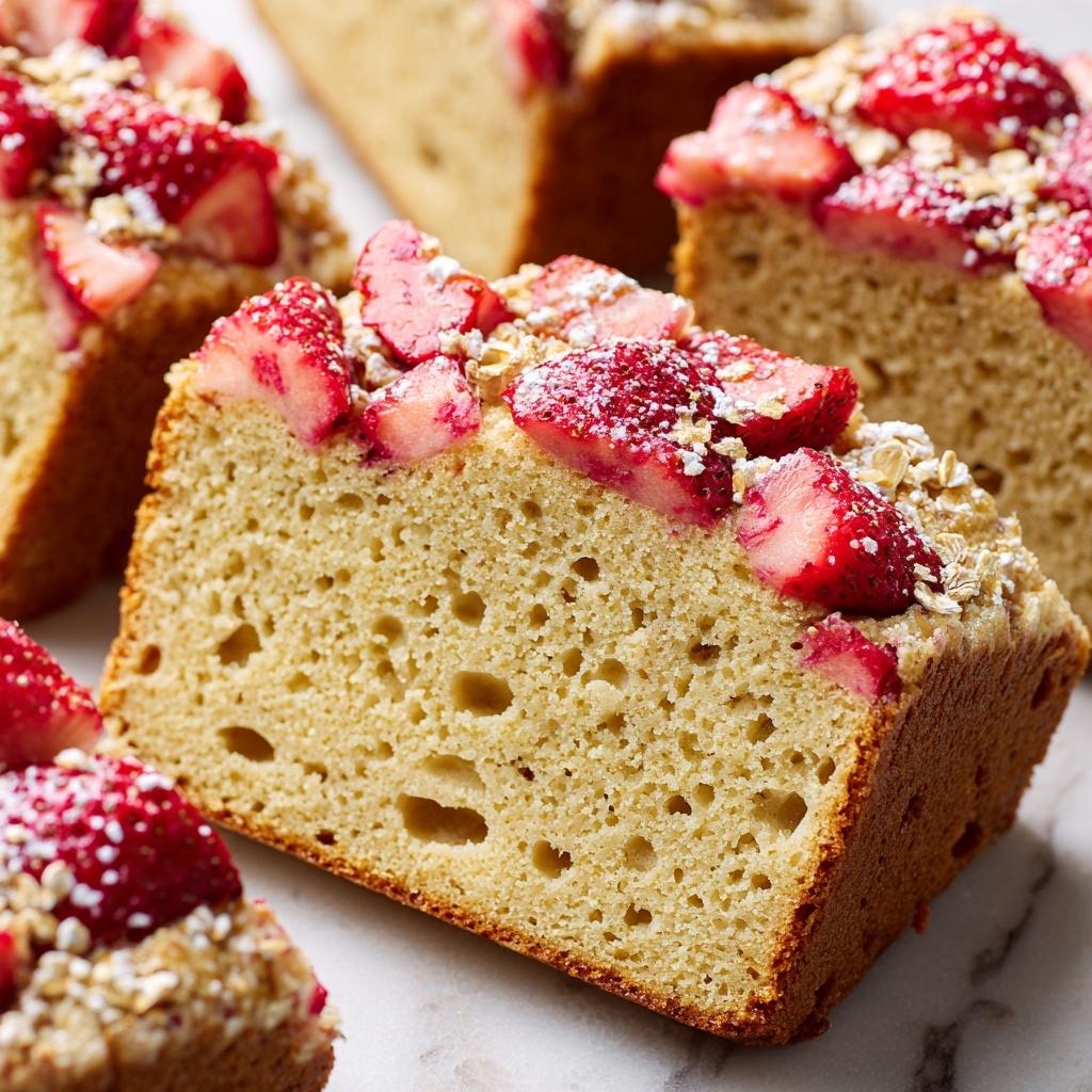 Cinnamon Rhubarb Bread Recipe - Recipe Image