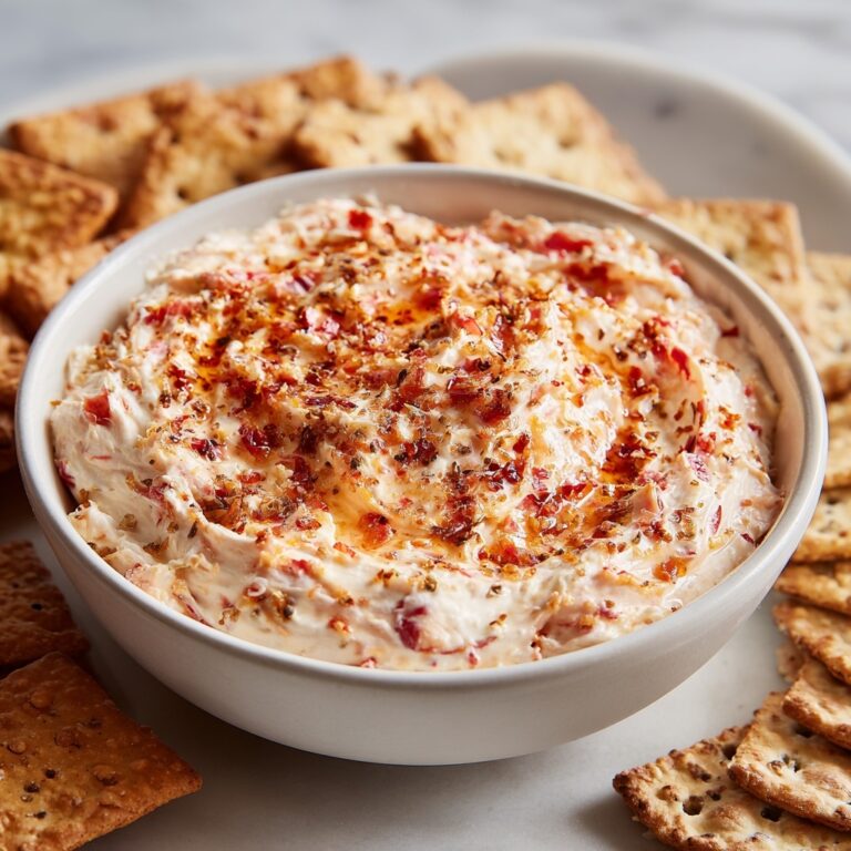 Old-Fashioned Pimento Cheese Recipe