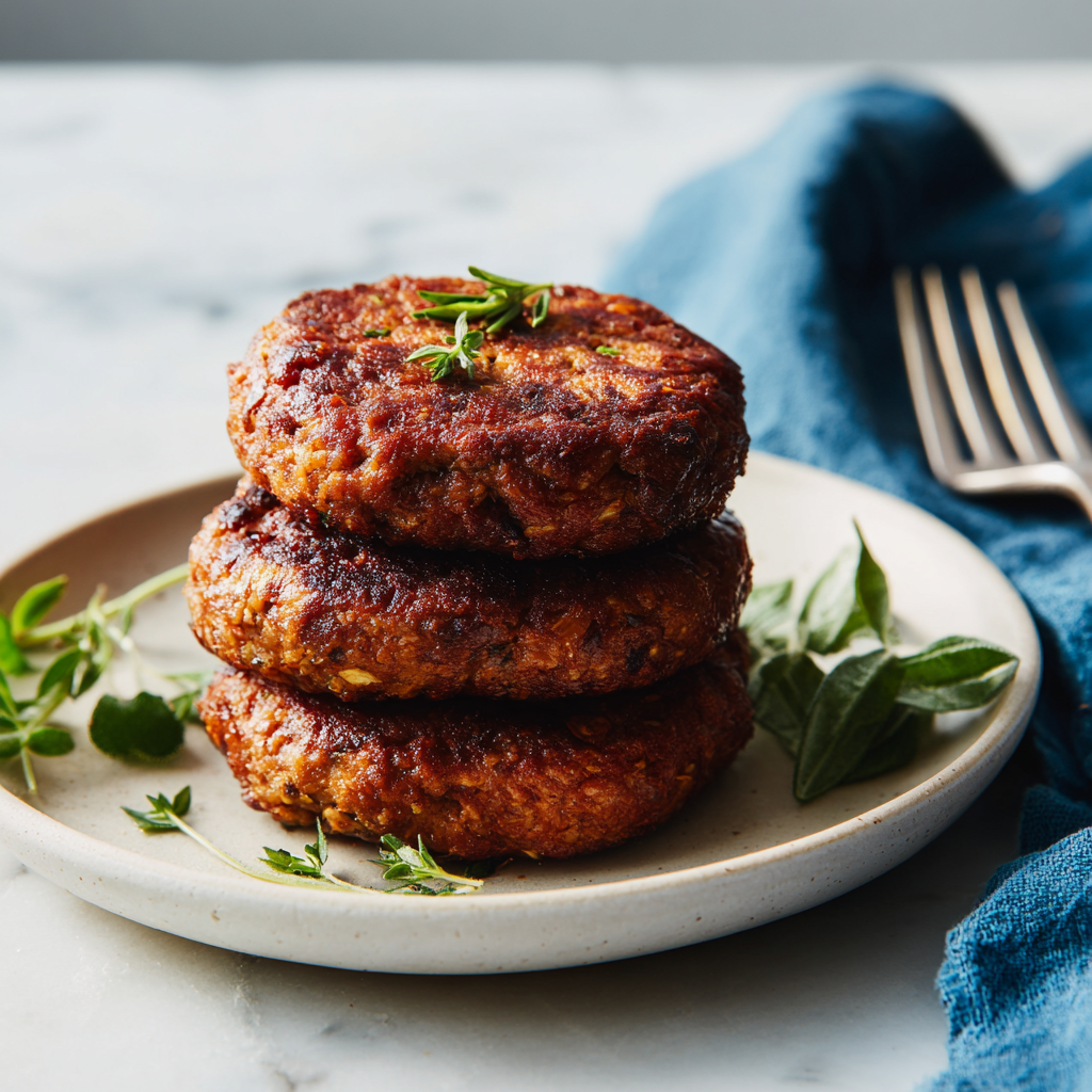 Melt-In-Your-Mouth Chicken Breast Recipe - Recipe Image