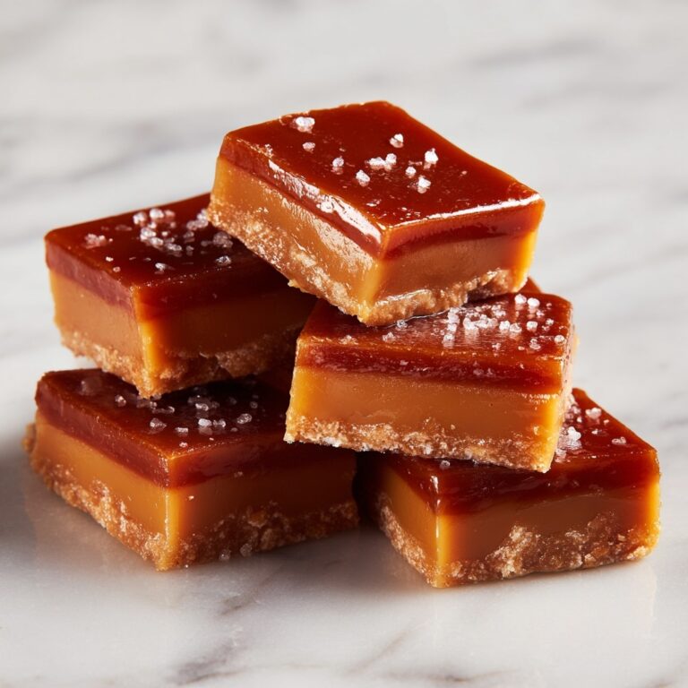 Better Than Anything Toffee Recipe