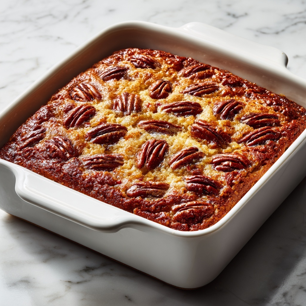 Honey Butter Sweet Alabama Pecanbread Recipe - Recipe Image