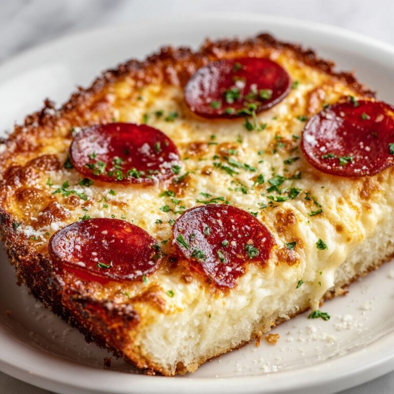 Crockpot Pierogi Casserole with Kielbasa Recipe