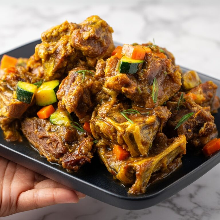 Air Fryer Chicken Hibachi Recipe