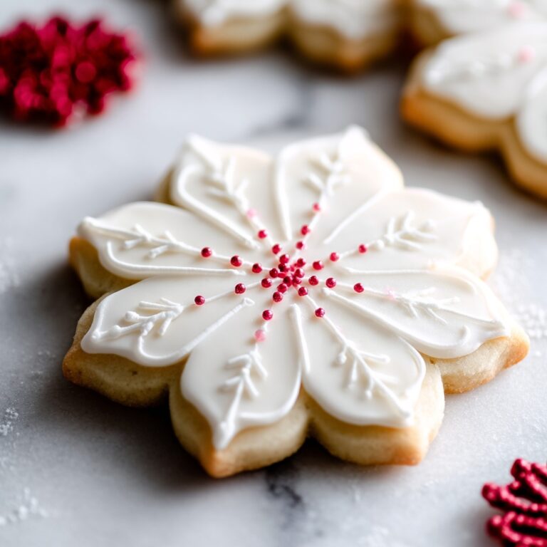 Italian Christmas Cookies Recipe