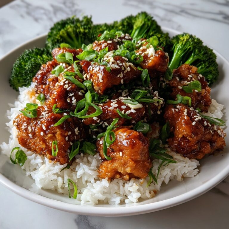 Soy Garlic Chicken Thighs Recipe