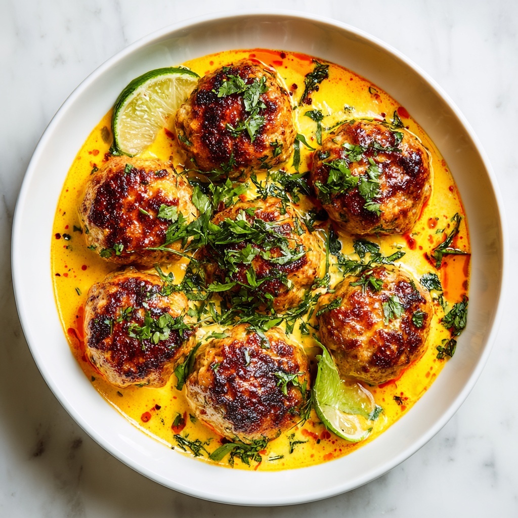 Albondigas Soup Recipe - Recipe Image