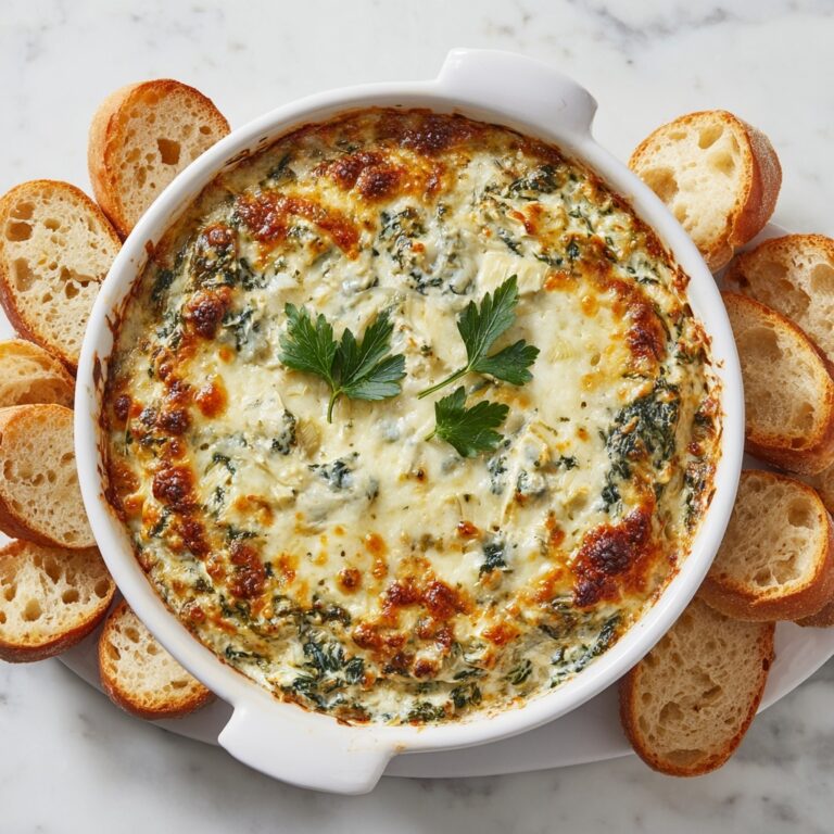 Easy Chicken Alfredo Lasagna Recipe