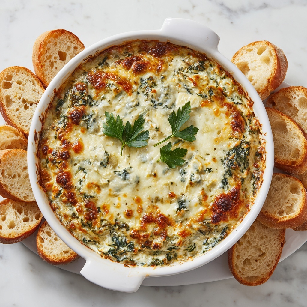 Easy Chicken Alfredo Lasagna Recipe - Recipe Image