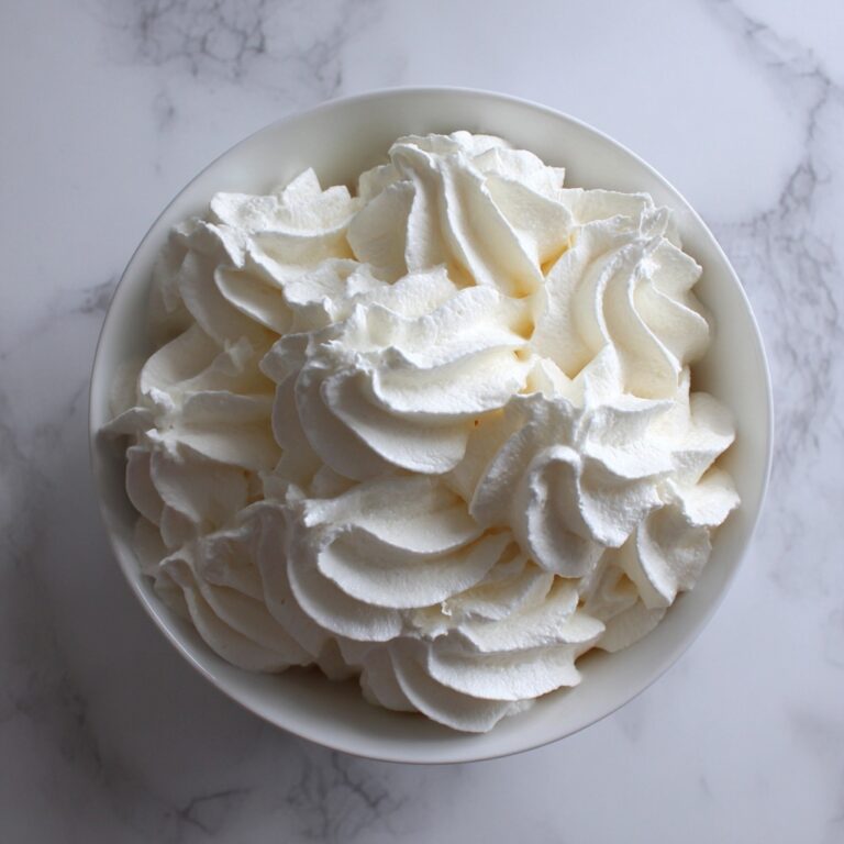 Homemade Cream Cheese Recipe