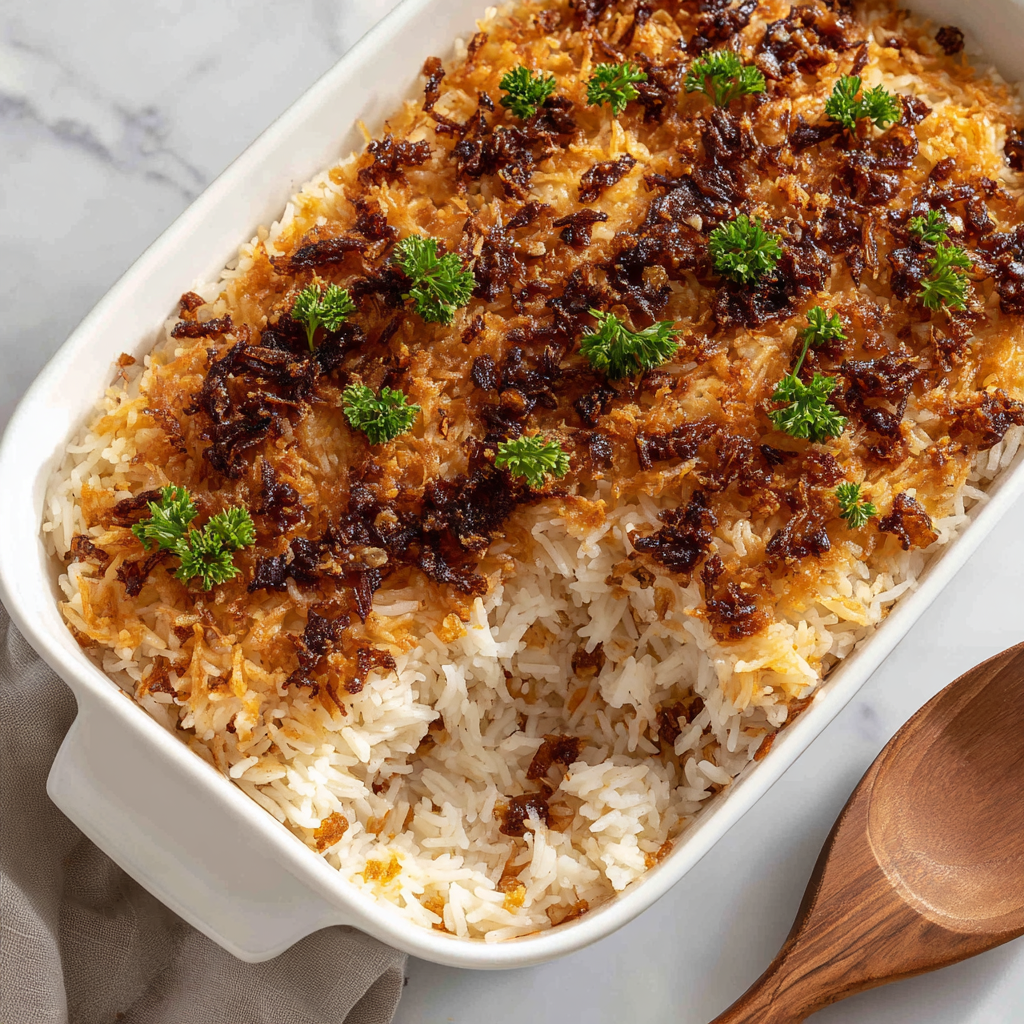 Neiman Marcus Chicken Casserole Recipe - Recipe Image