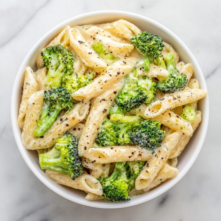 Irresistible Chicken and Broccoli Alfredo Bake Recipe