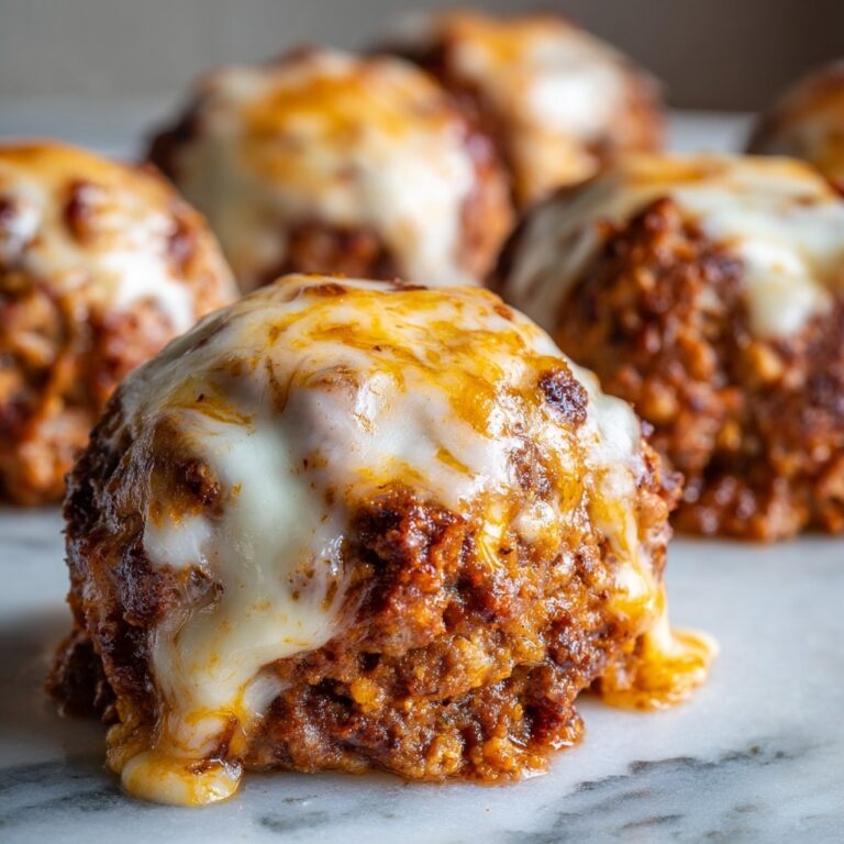 Rotel Cream Cheese Sausage Balls Recipe