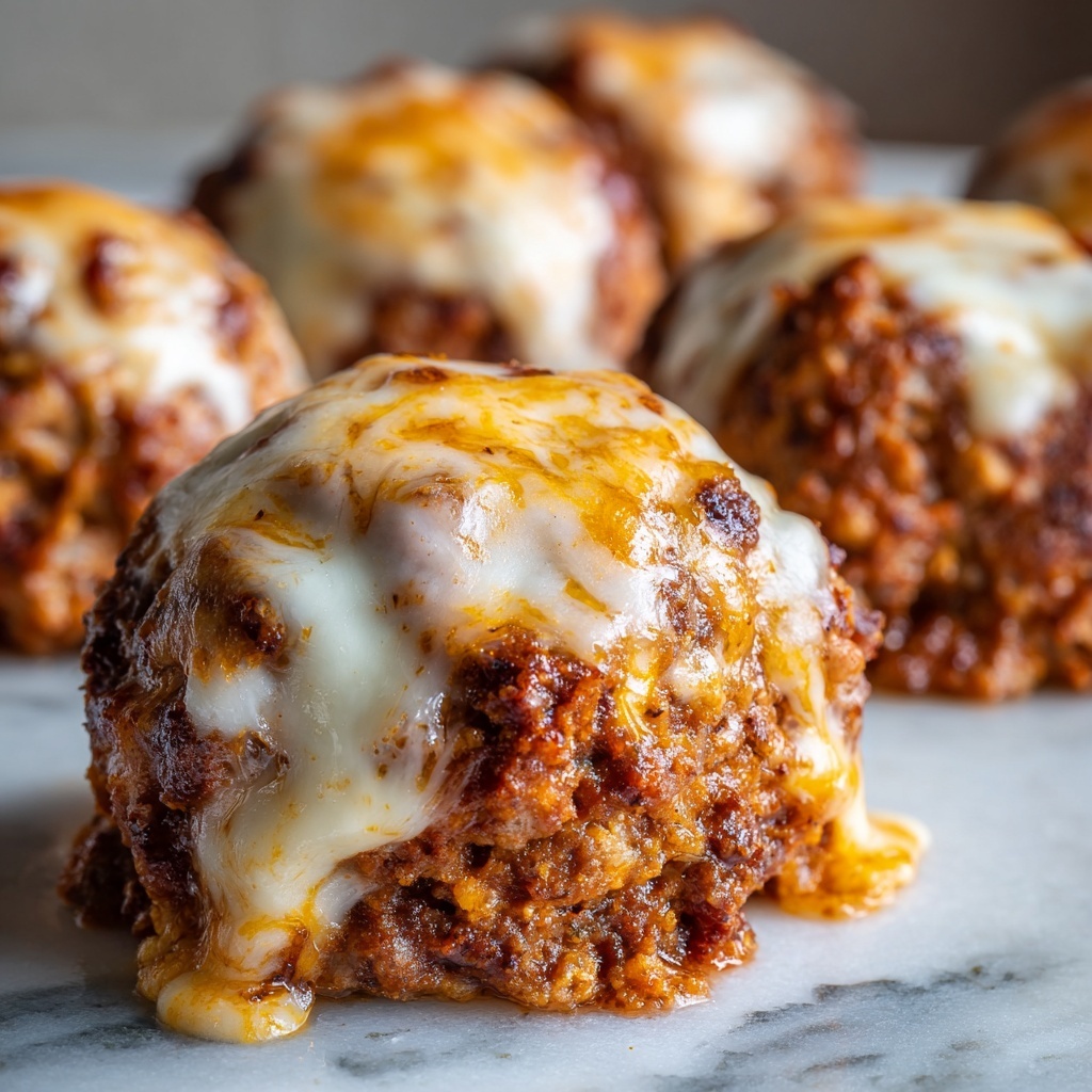 Rotel Cream Cheese Sausage Balls Recipe - Recipe Image