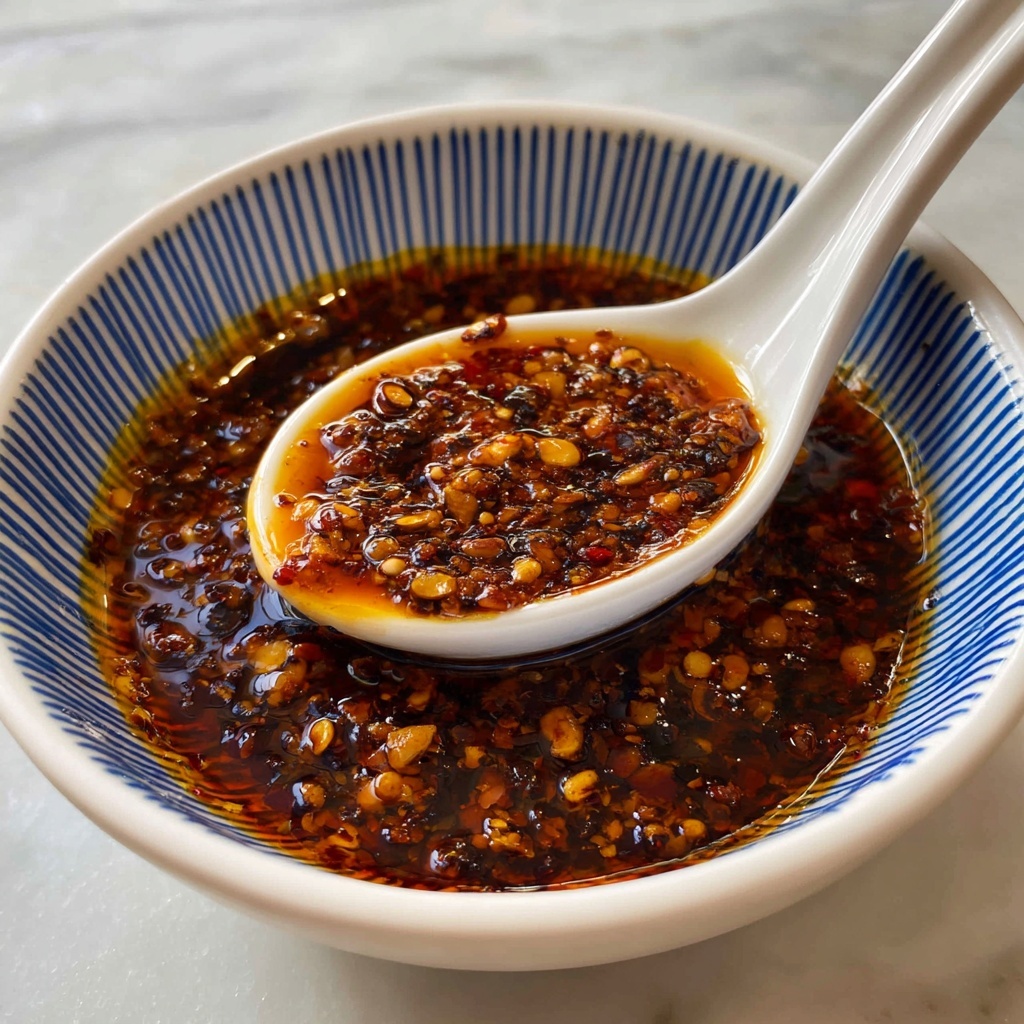 Dragon Sauce Recipe - Recipe Image