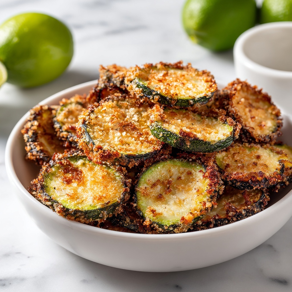 Irresistibly Crispy Fried Green Tomatoes Recipe You’ll Love Recipe - Recipe Image