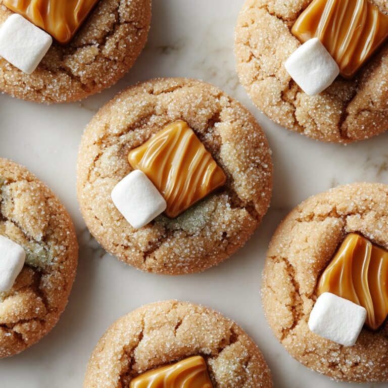 Cookie Butter Cookies Recipe