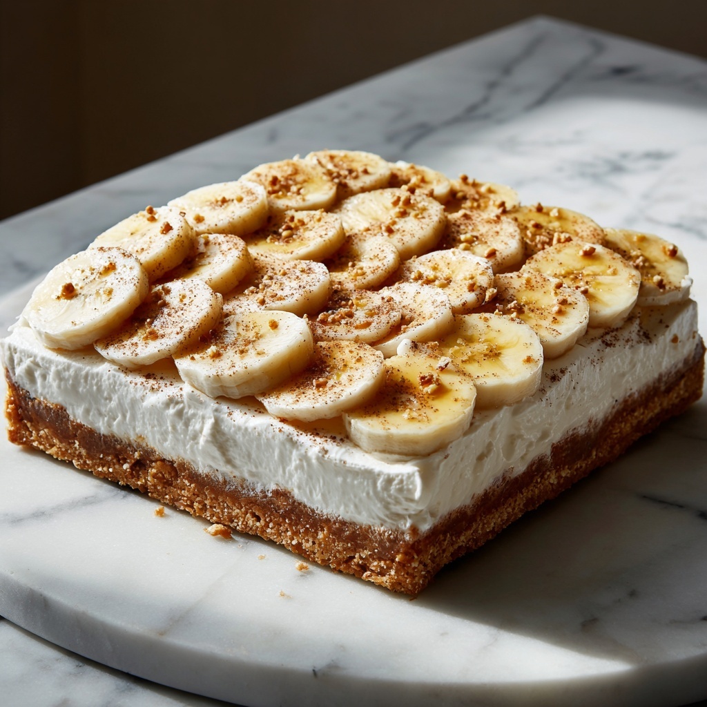 Banana Bread Cake with Cream Cheese Frosting Recipe - Recipe Image