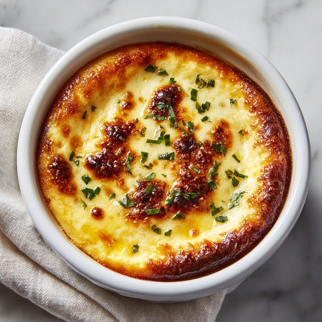 Baked Potato Soup Recipe - Recipe Image