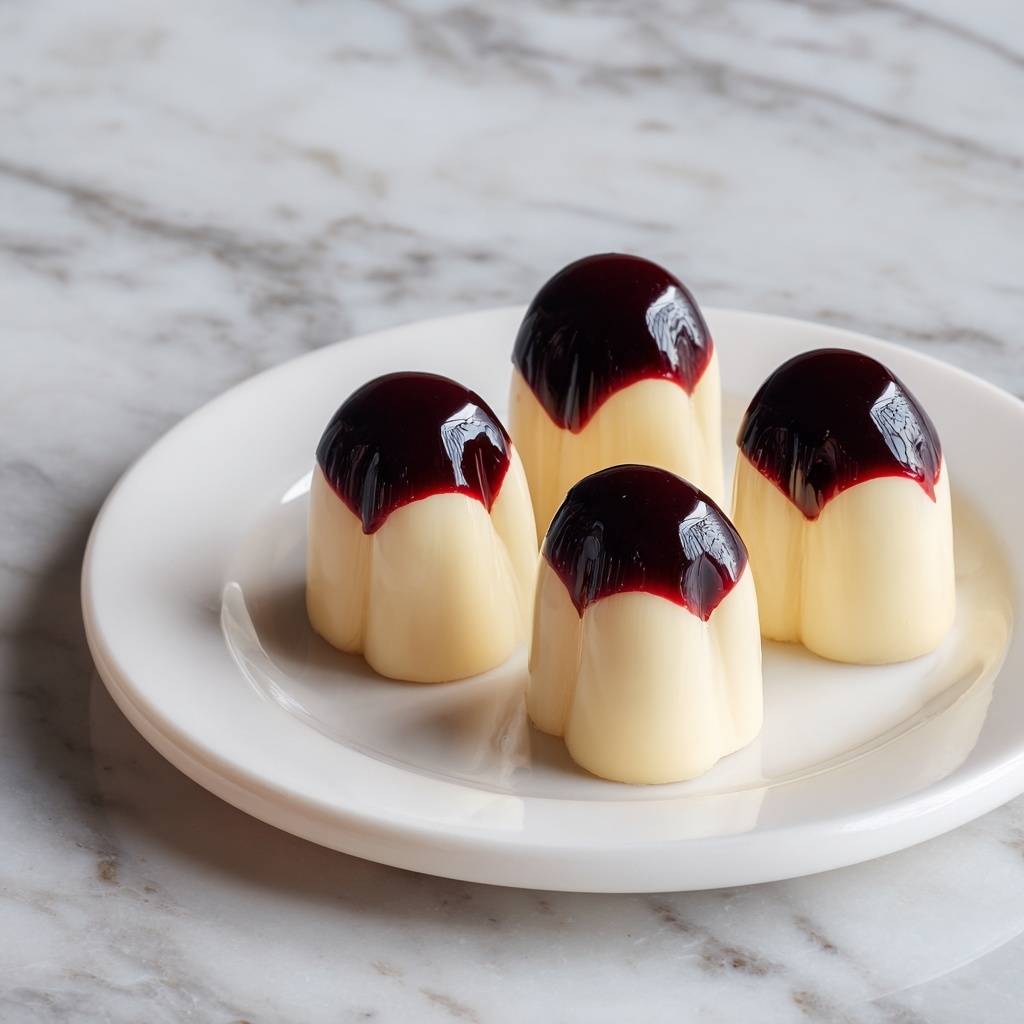 Halloween Zombie Fingers Recipe - Recipe Image