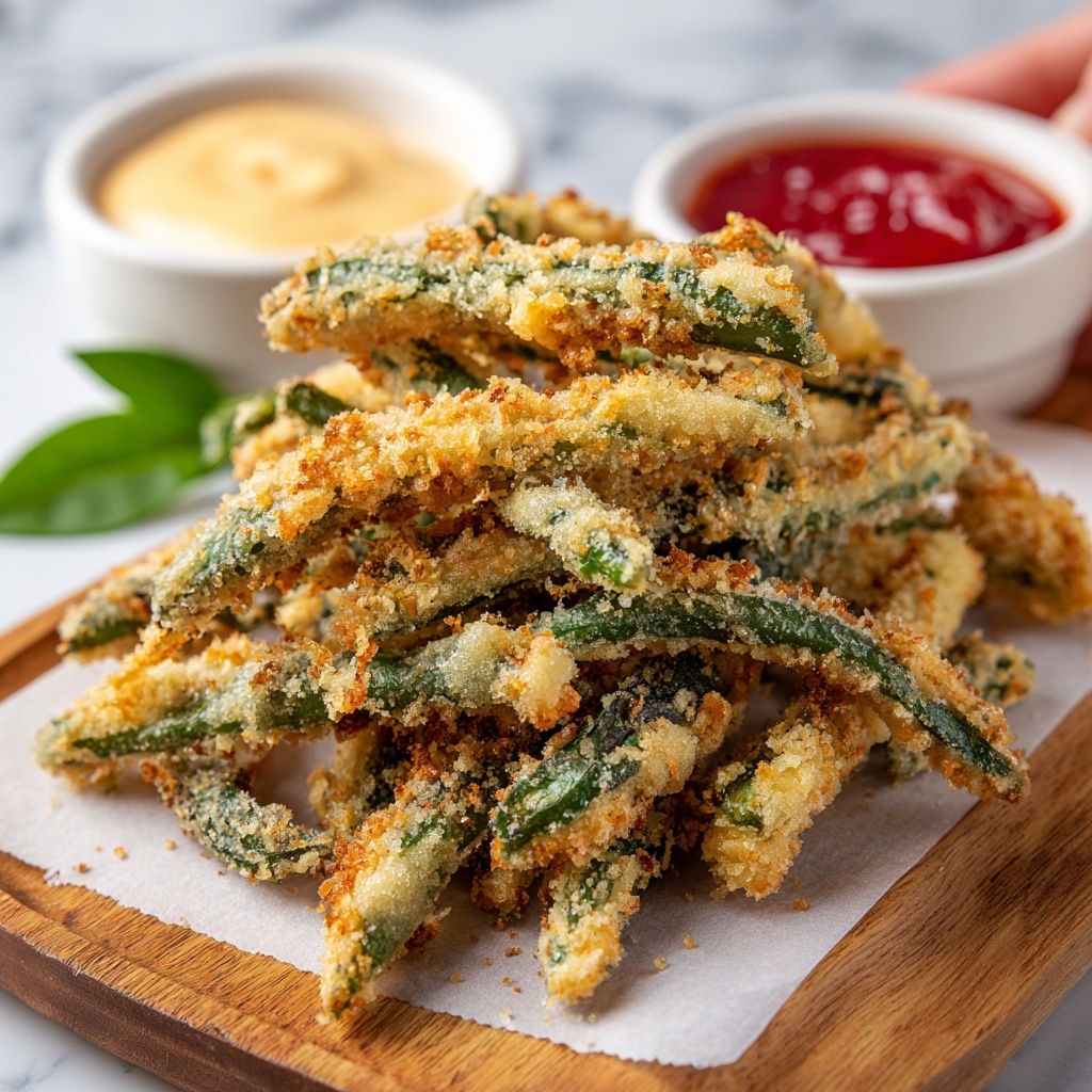 Jalapeño Fries Recipe - Recipe Image