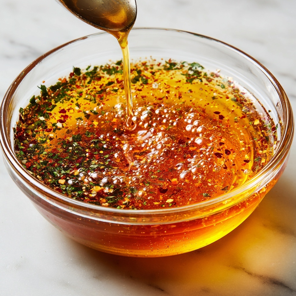 Olive Oil Bread Dip: An Amazing Ultimate Recipe for Any Meal Recipe - Recipe Image