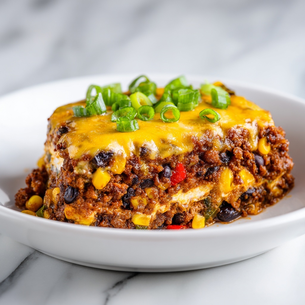 Southwest Rice and Ground Turkey Skillet Recipe - Recipe Image