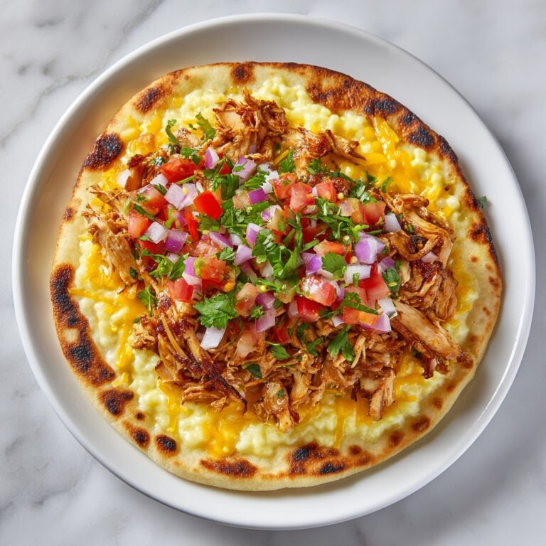 Slow Cooker Chicken Shawarma Recipe