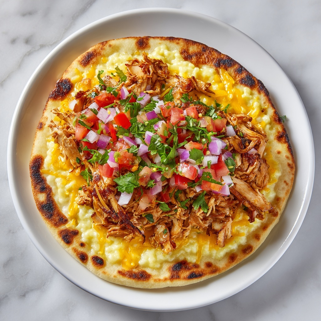 Slow Cooker Chicken Shawarma Recipe - Recipe Image