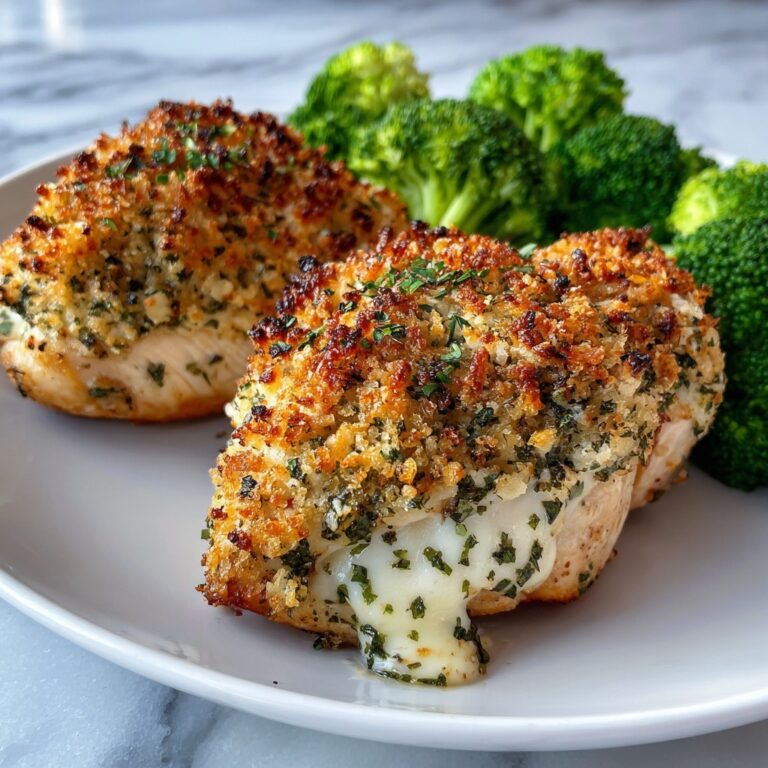 Cheddar Ranch Chicken Thighs Recipe