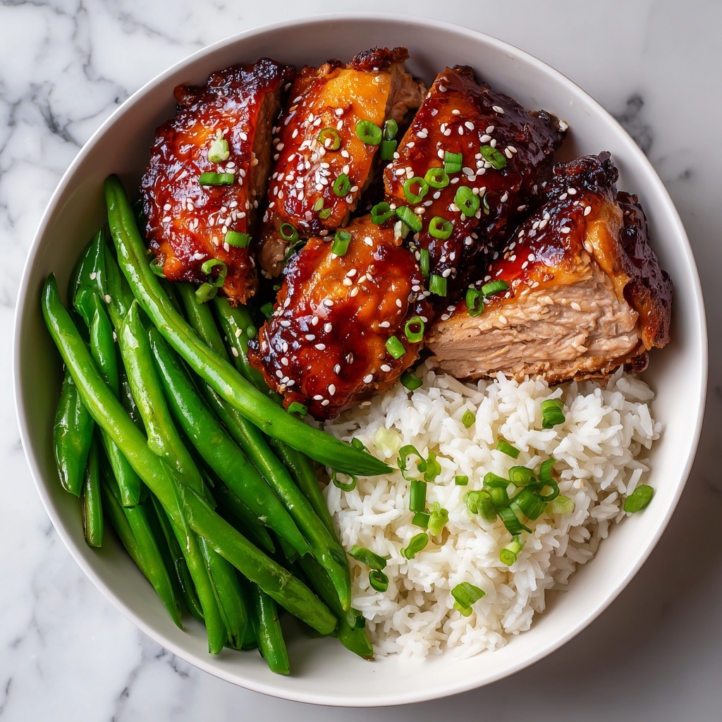 Air Fryer Lemon Chicken Recipe - Recipe Image