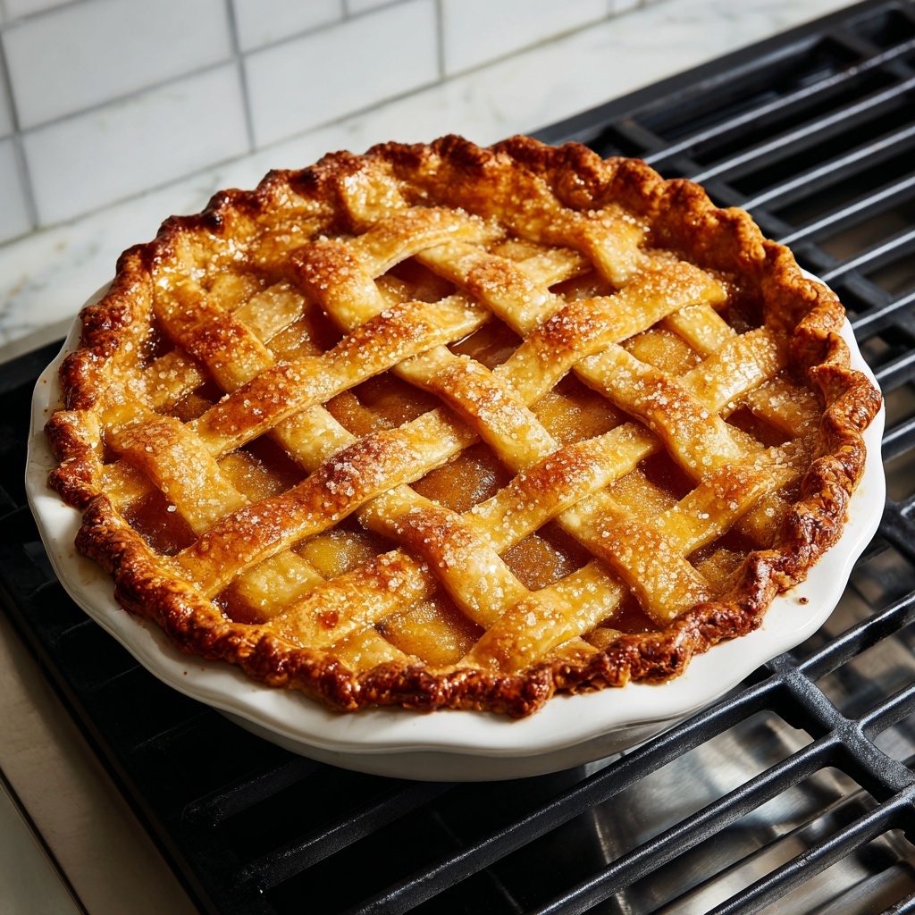 Chicken Pot Pie Recipe - Recipe Image