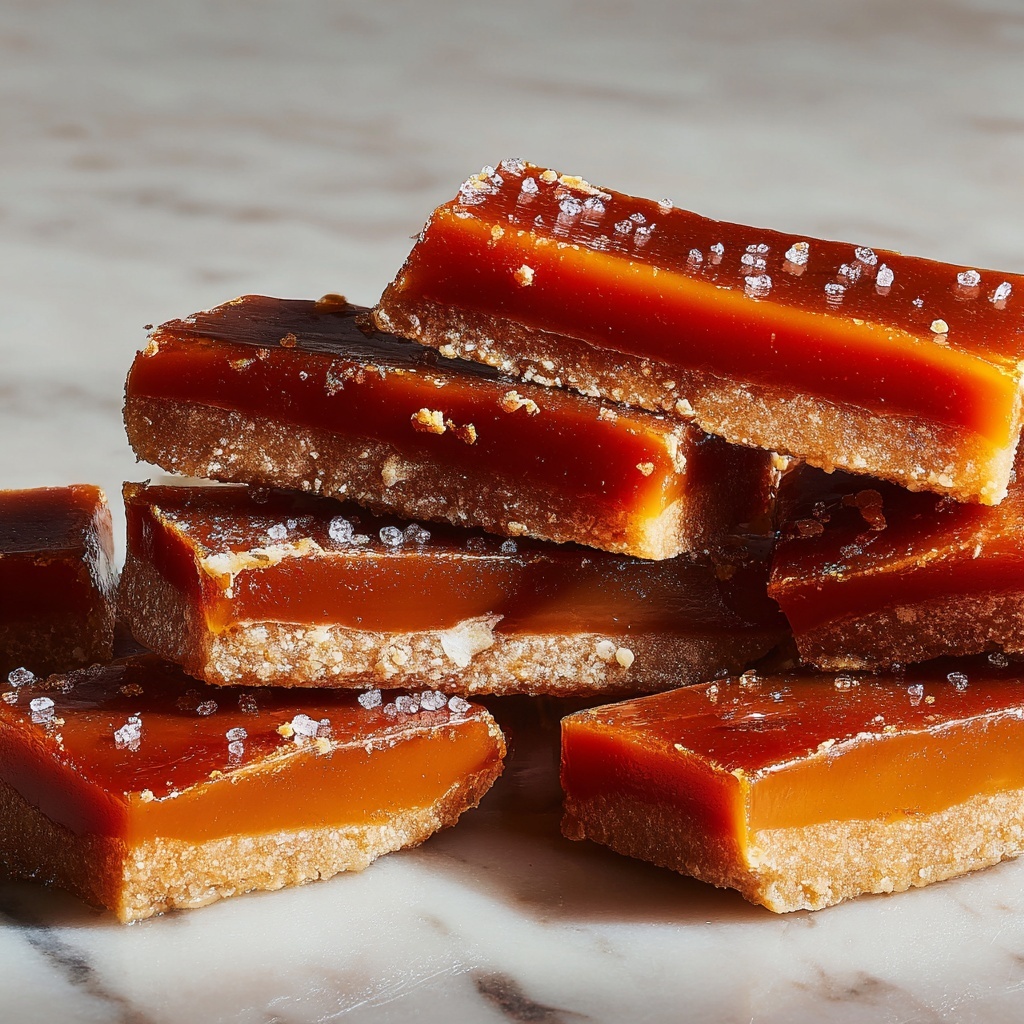 Better Than Anything Toffee Recipe - Recipe Image