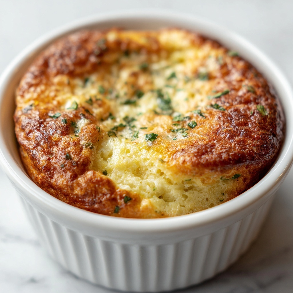 Cheesy Mashed Potato Puffs Recipe - Recipe Image