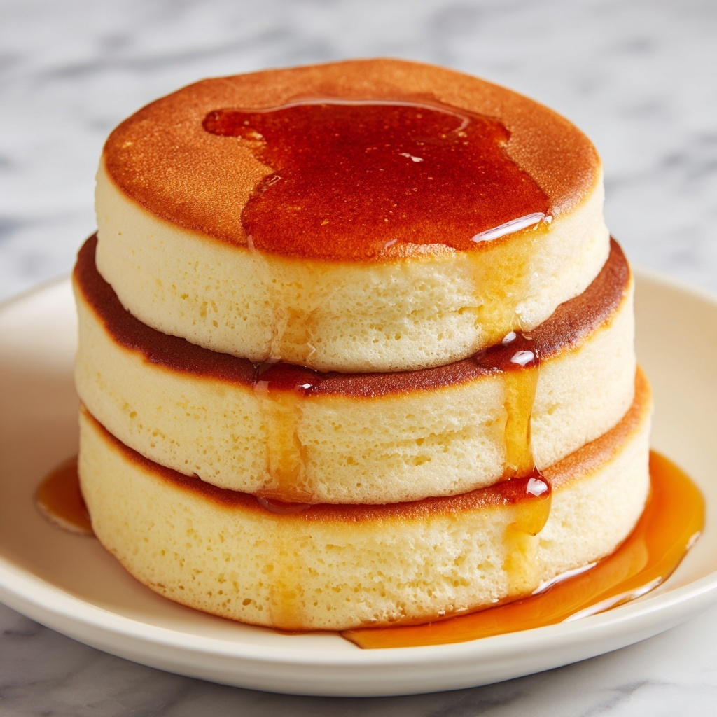 Pikelets Recipe - Recipe Image