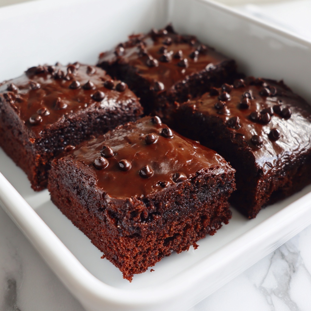 Chocolate Workout Bars Recipe - Recipe Image