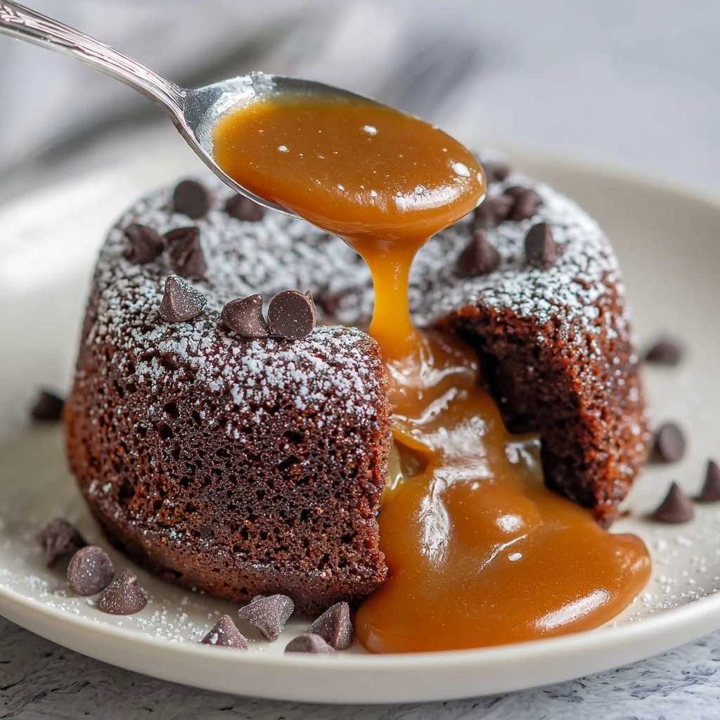 Protein Chocolate Peanut Butter Mug Cake Recipe - Recipe Image