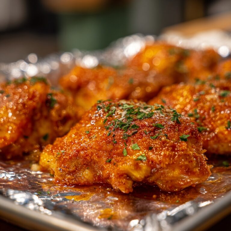 Buffalo Ranch Baked Chicken: The Ultimate Recipe Guide Recipe