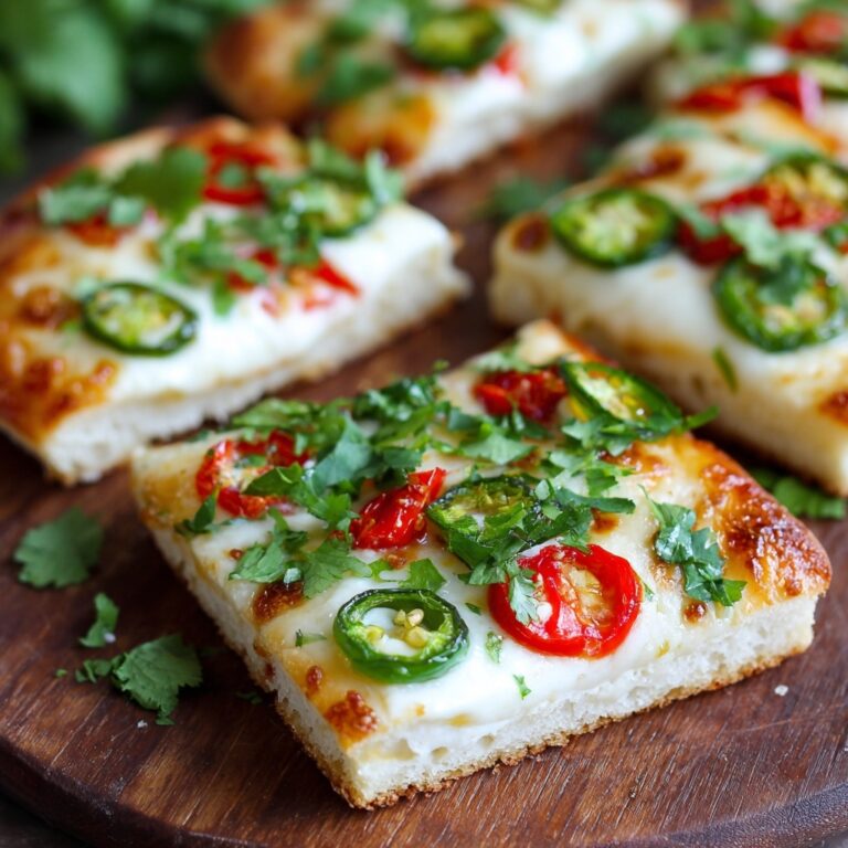 Mexican Pizza Recipe