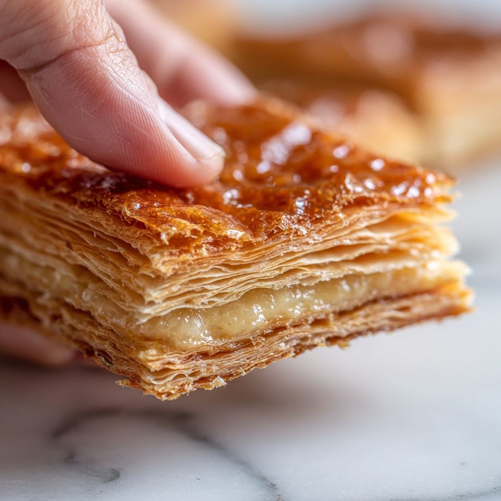 Croatian Lepinja Bread Recipe - Recipe Image