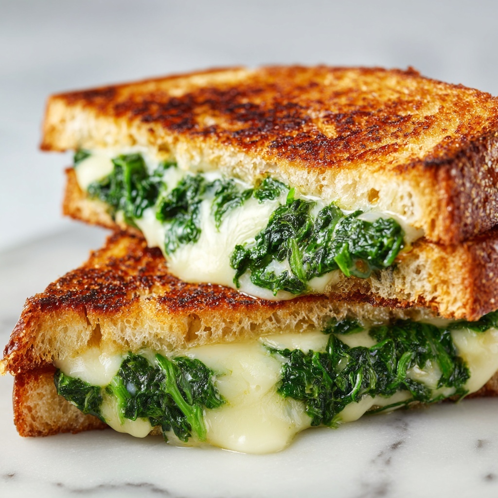 Spinach and Cheese Stuffed Cauliflower Patties Recipe - Recipe Image