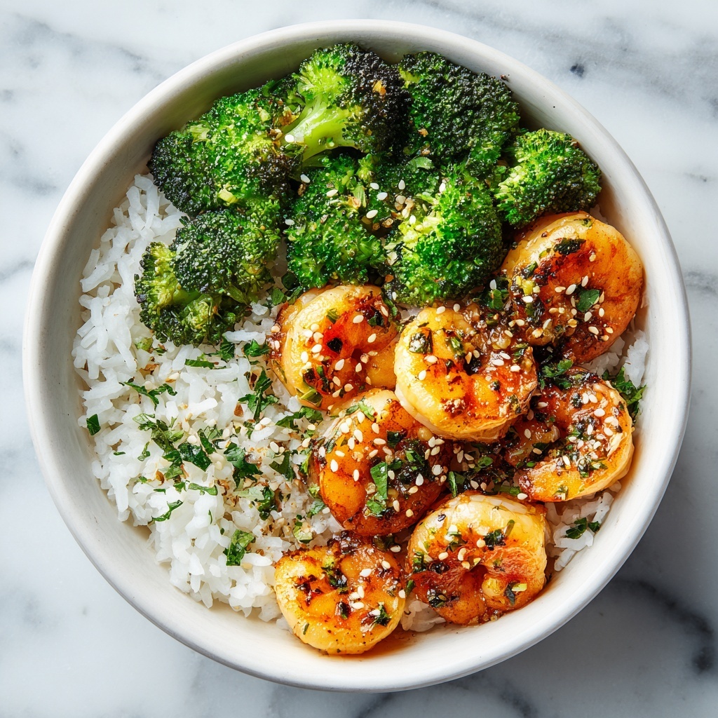 Broccoli Shrimp Stir Fry: An Incredible Ultimate Recipe - Recipe Image