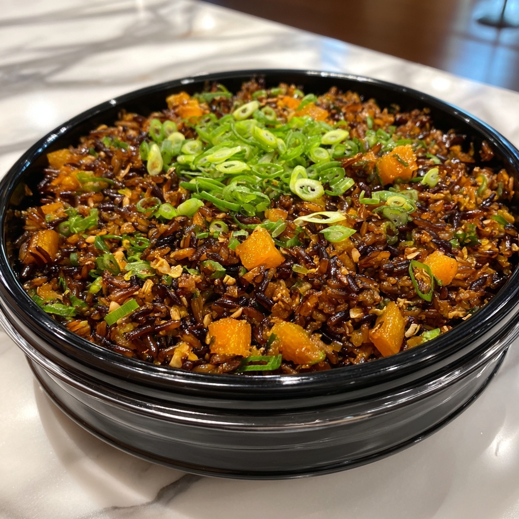 One-Skillet Smoky Honey Chili Beef Recipe - Recipe Image