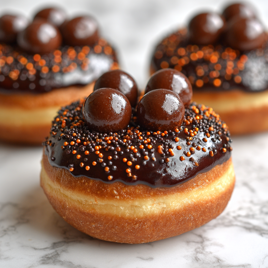 Halloween Icky Intestines (Stuffed Crescent Rolls) Recipe - Recipe Image