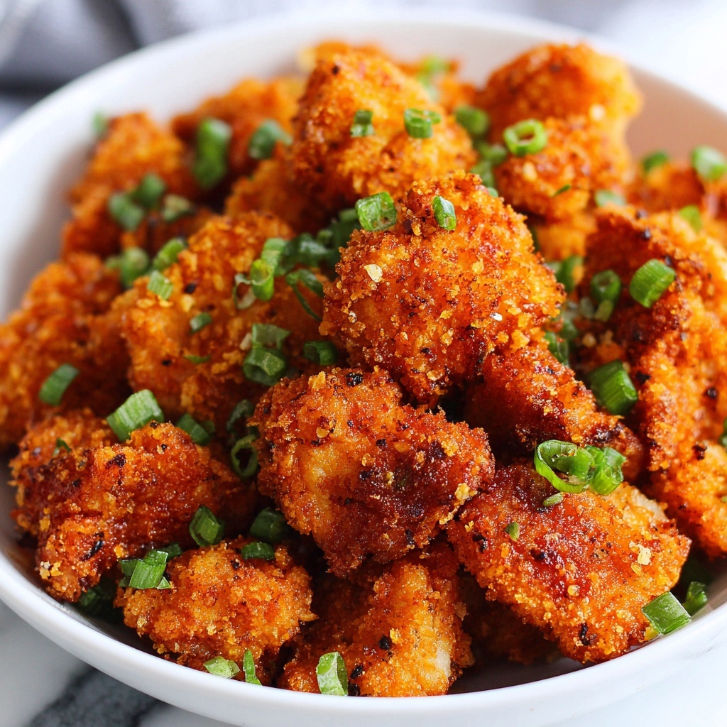 Cheesy Ranch Chicken Bites Recipe - Recipe Image