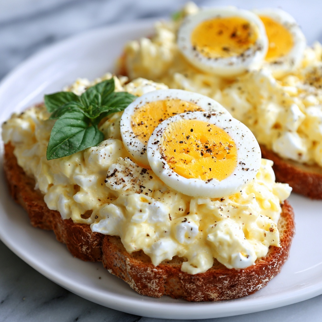 Hard-Boiled Egg and Sausage Breakfast Casserole Recipe - Recipe Image