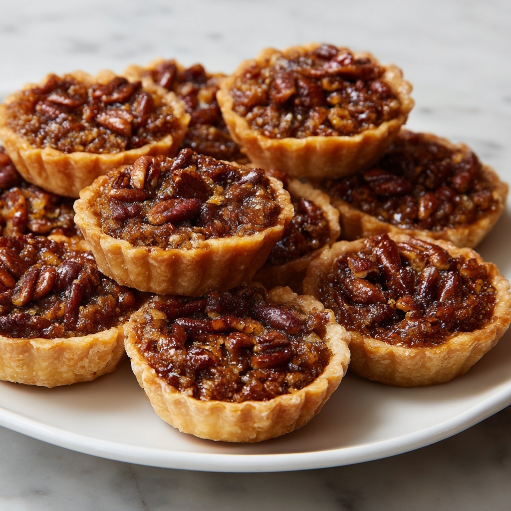 Pecan Pie Cookies Recipe - Recipe Image