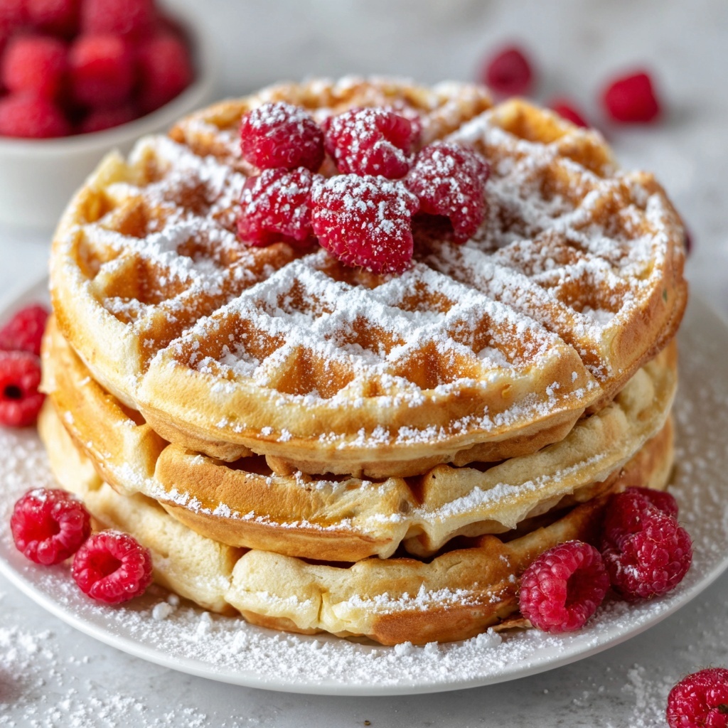 Funnel Cake Bites Recipe - Recipe Image