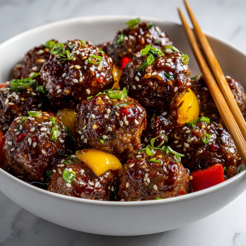 Chicken Manchurian Recipe - Recipe Image