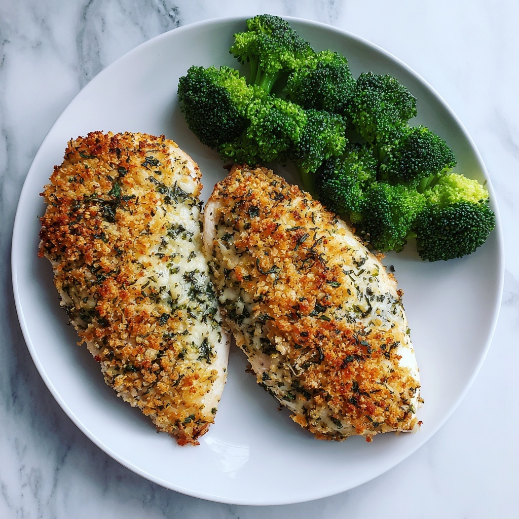 Cheddar Ranch Chicken Thighs Recipe - Recipe Image